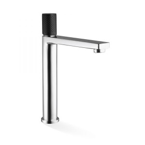 The Gabe Collection High Rise Basin Mixer